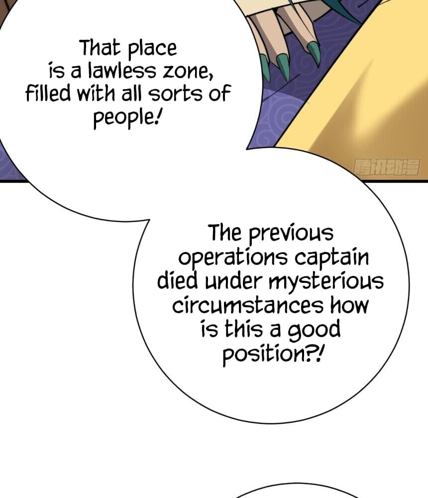Read I’m an Undercover Agent in the Demon Nation EN Manga Online