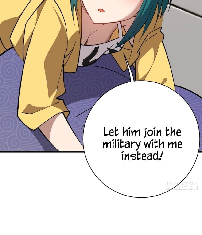 Read I’m an Undercover Agent in the Demon Nation EN Manga Online