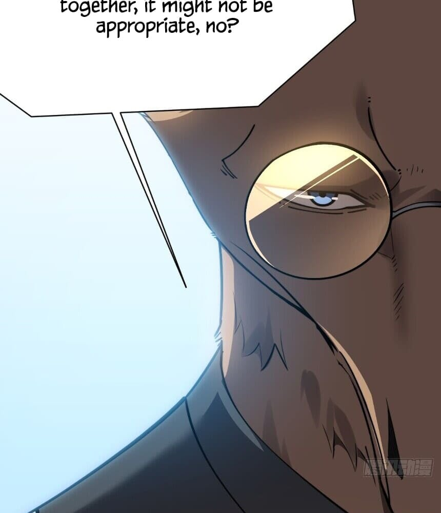 Read I’m an Undercover Agent in the Demon Nation EN Manga Online
