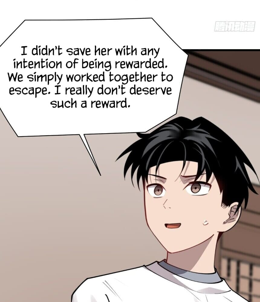 Read I’m an Undercover Agent in the Demon Nation EN Manga Online