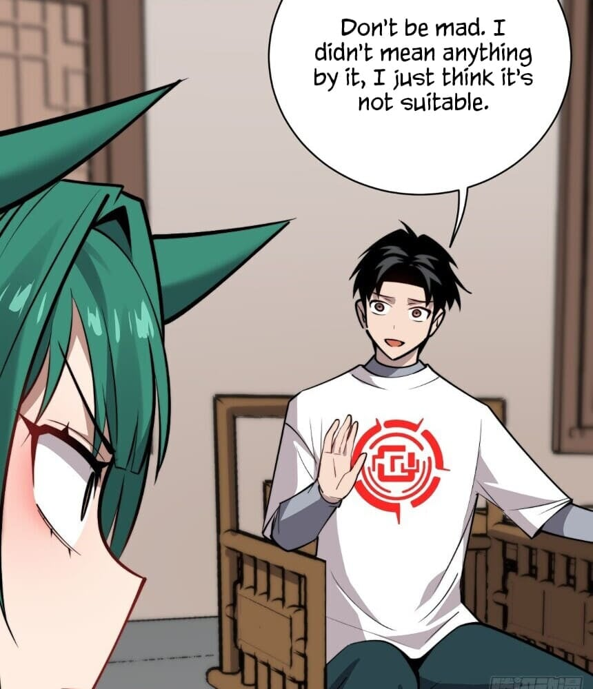 Read I’m an Undercover Agent in the Demon Nation EN Manga Online