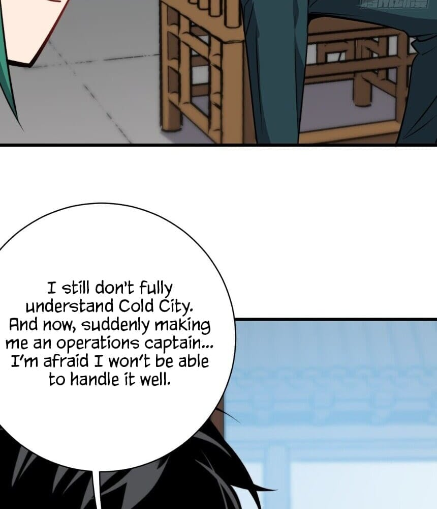 Read I’m an Undercover Agent in the Demon Nation EN Manga Online