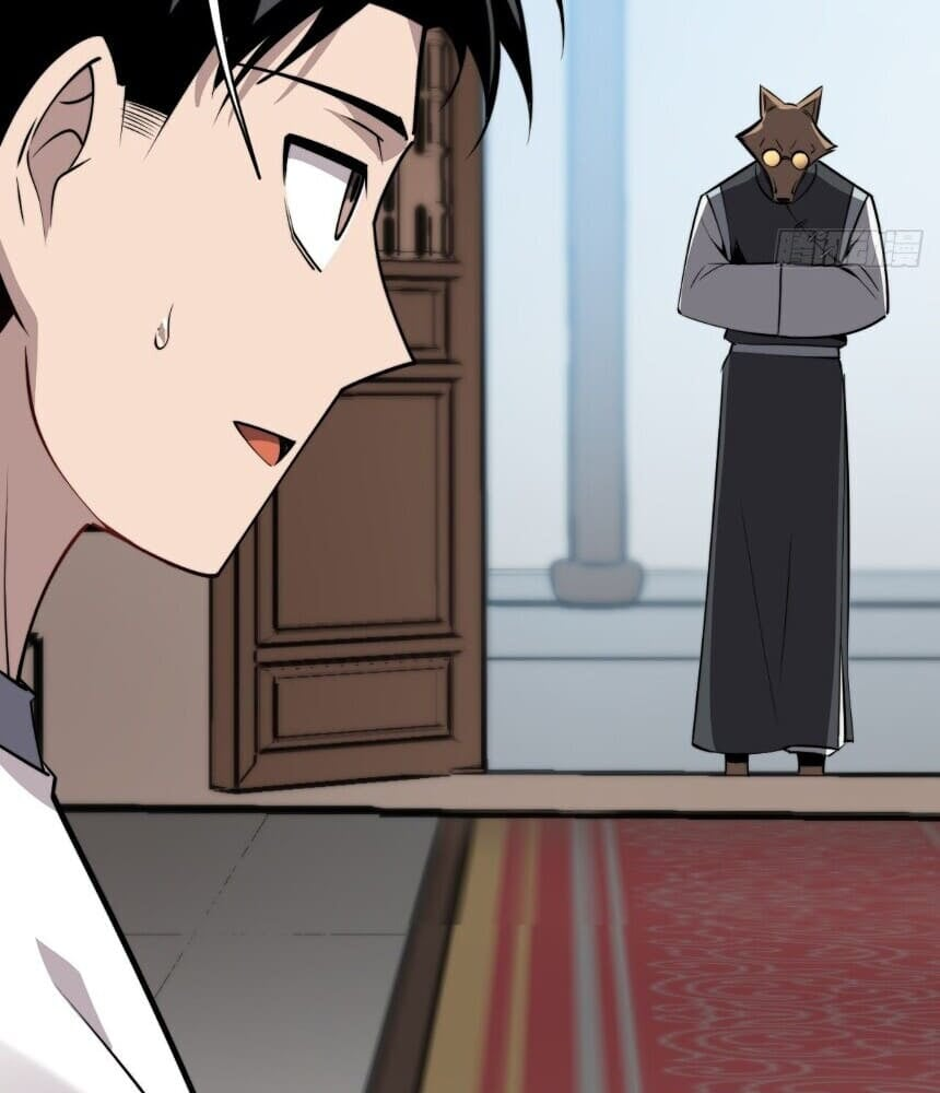 Read I’m an Undercover Agent in the Demon Nation EN Manga Online