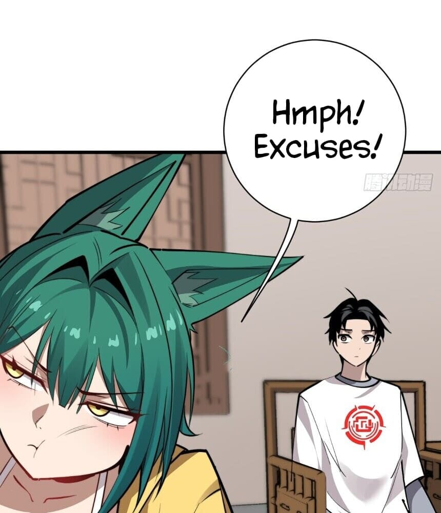 Read I’m an Undercover Agent in the Demon Nation EN Manga Online