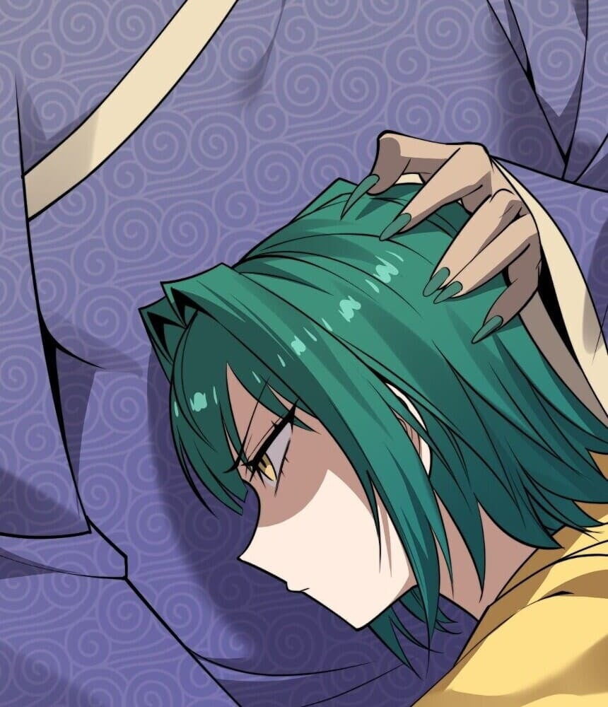 Read I’m an Undercover Agent in the Demon Nation EN Manga Online