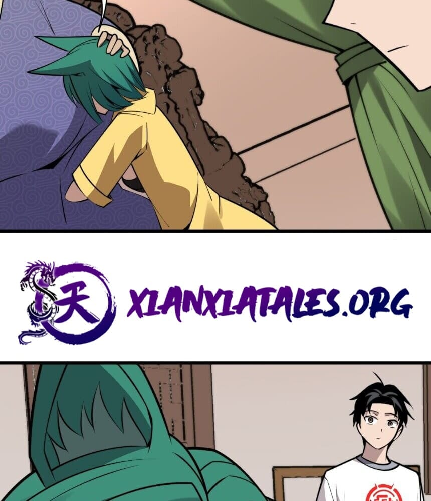 Read I’m an Undercover Agent in the Demon Nation EN Manga Online