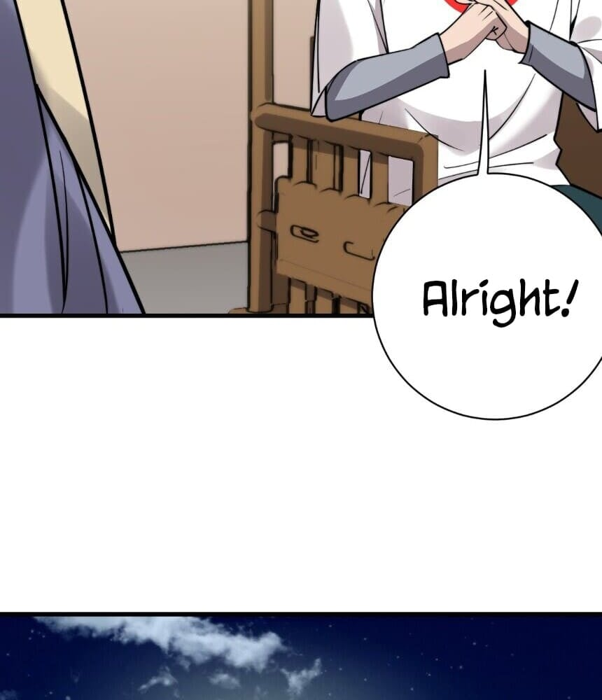 Read I’m an Undercover Agent in the Demon Nation EN Manga Online