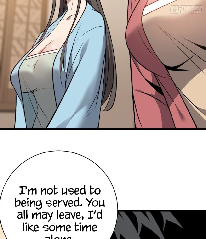 Read I’m an Undercover Agent in the Demon Nation EN Manga Online