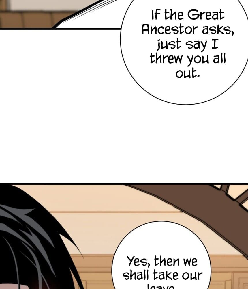 Read I’m an Undercover Agent in the Demon Nation EN Manga Online