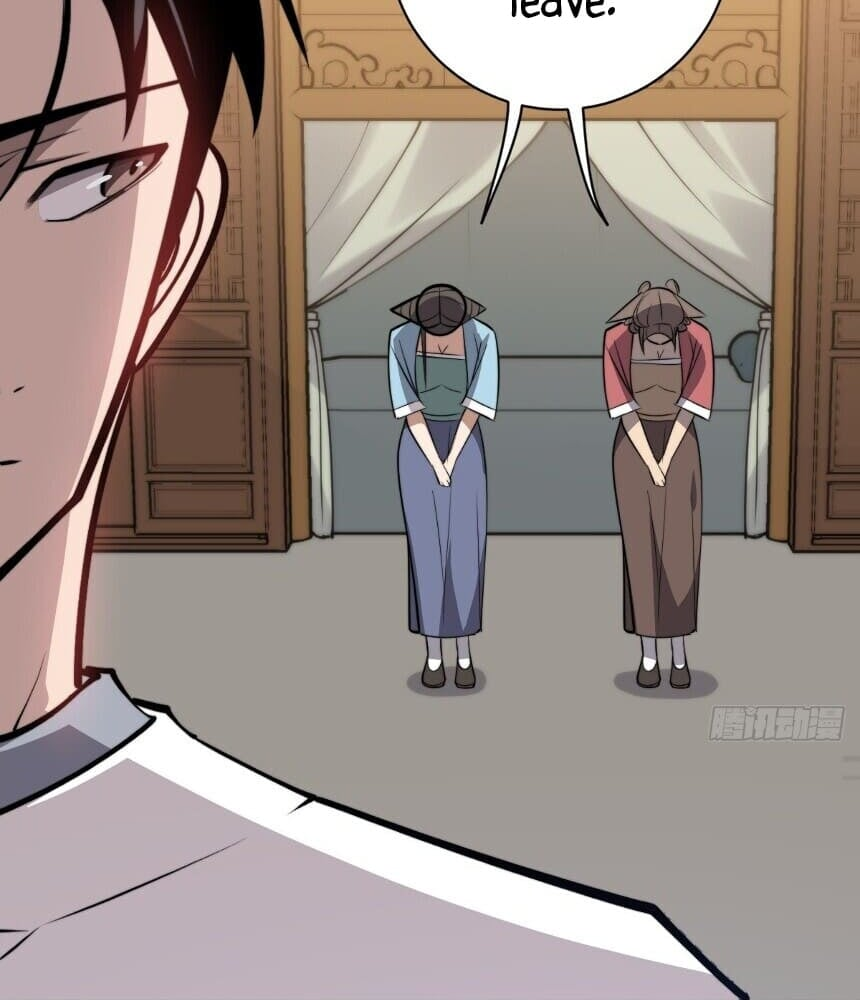 Read I’m an Undercover Agent in the Demon Nation EN Manga Online