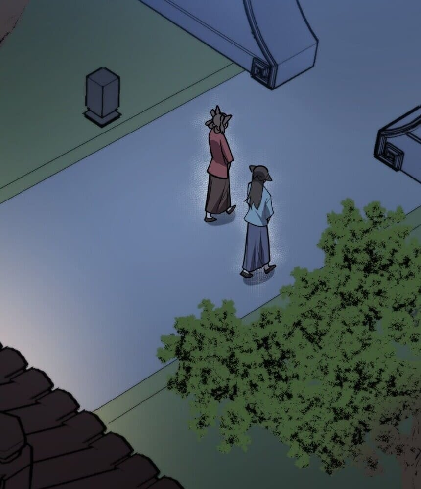 Read I’m an Undercover Agent in the Demon Nation EN Manga Online