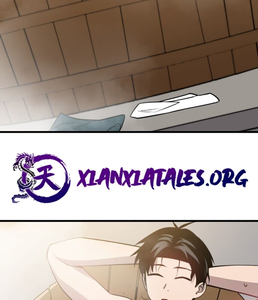 Read I’m an Undercover Agent in the Demon Nation EN Manga Online