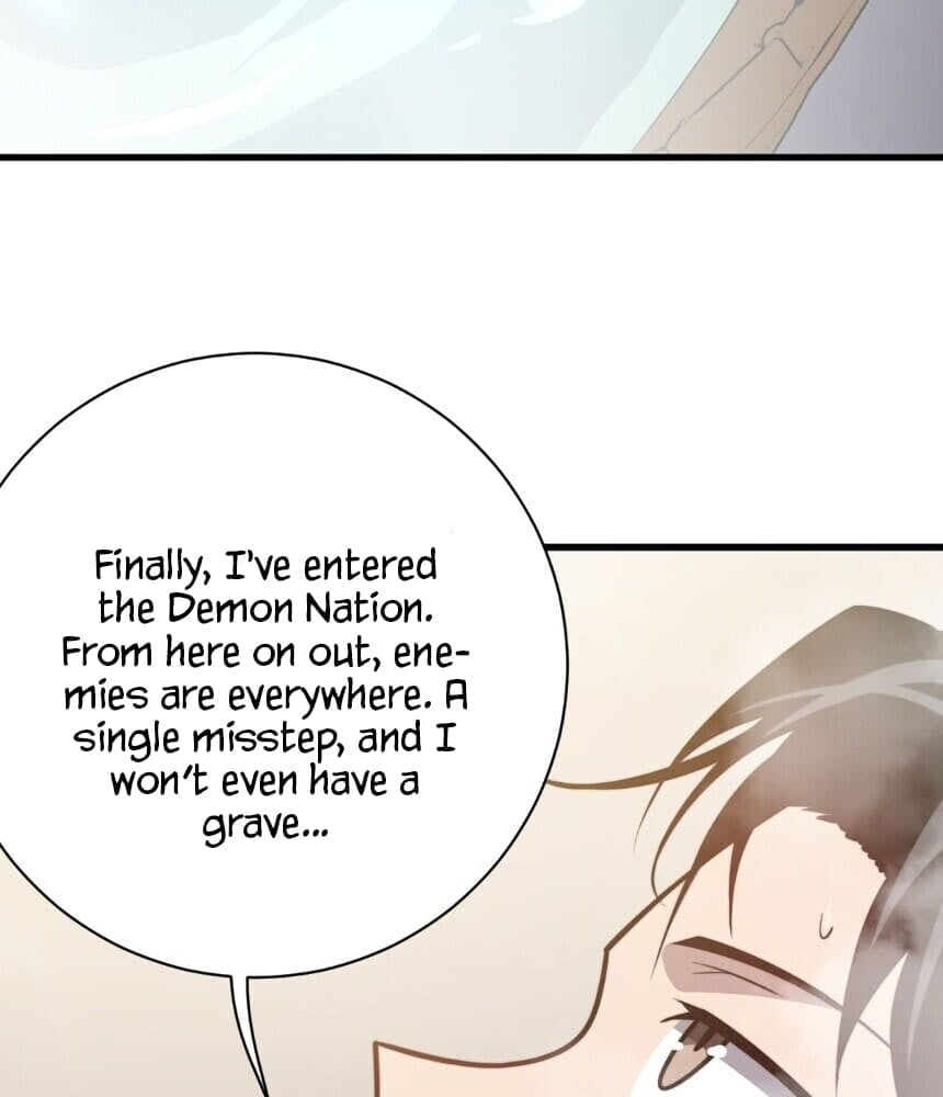 Read I’m an Undercover Agent in the Demon Nation EN Manga Online