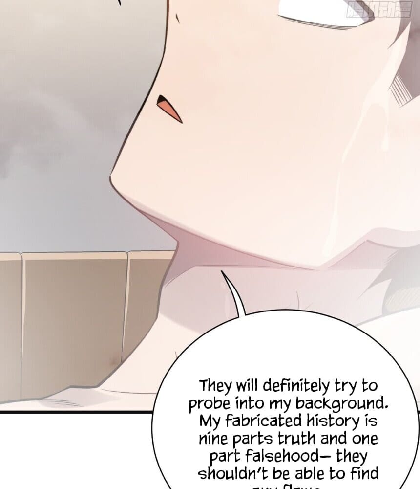 Read I’m an Undercover Agent in the Demon Nation EN Manga Online
