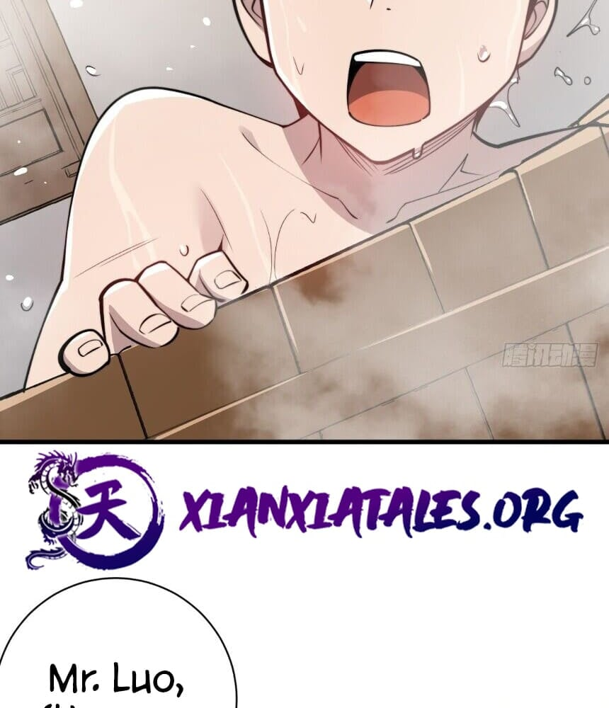 Read I’m an Undercover Agent in the Demon Nation EN Manga Online