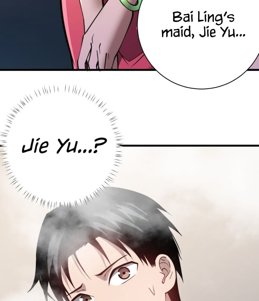 Read I’m an Undercover Agent in the Demon Nation EN Manga Online