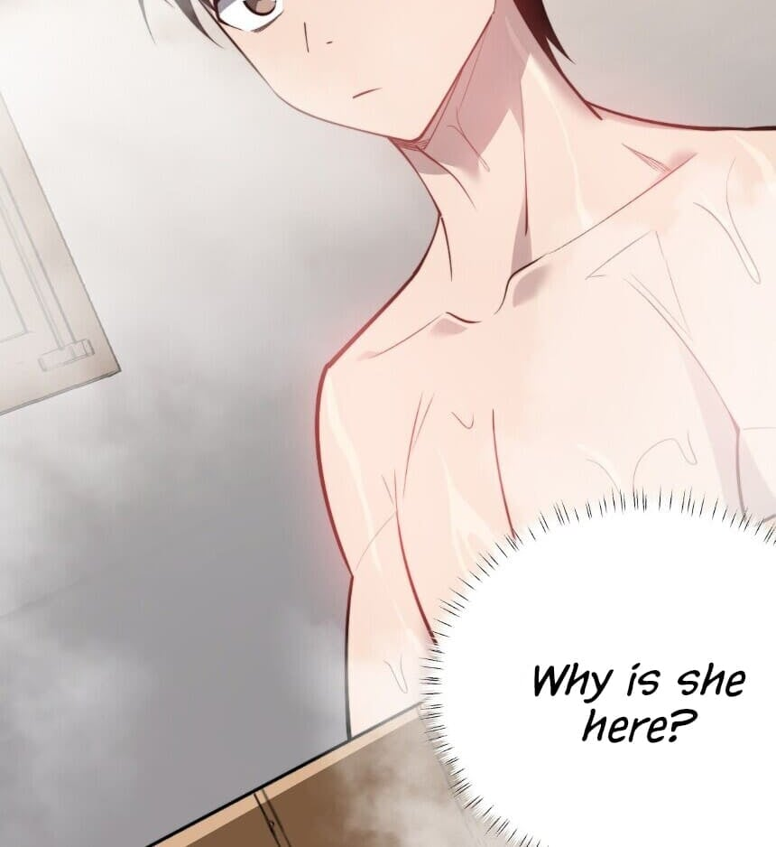 Read I’m an Undercover Agent in the Demon Nation EN Manga Online