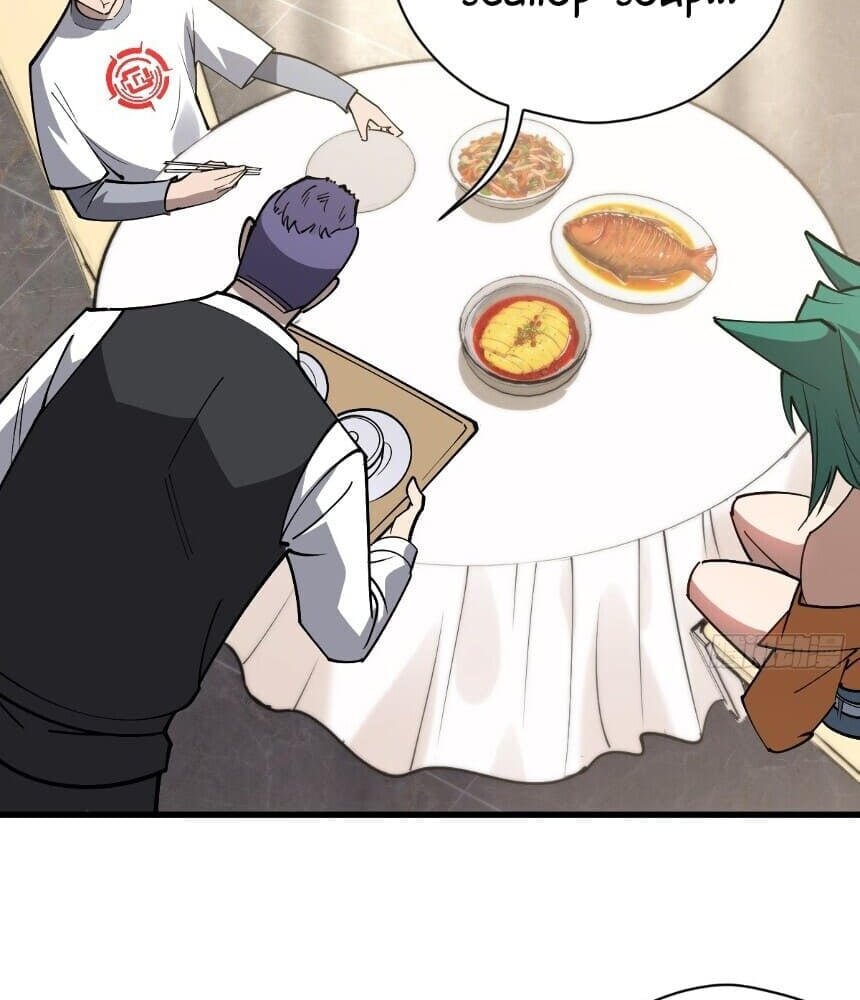 Read I’m an Undercover Agent in the Demon Nation EN Manga Online