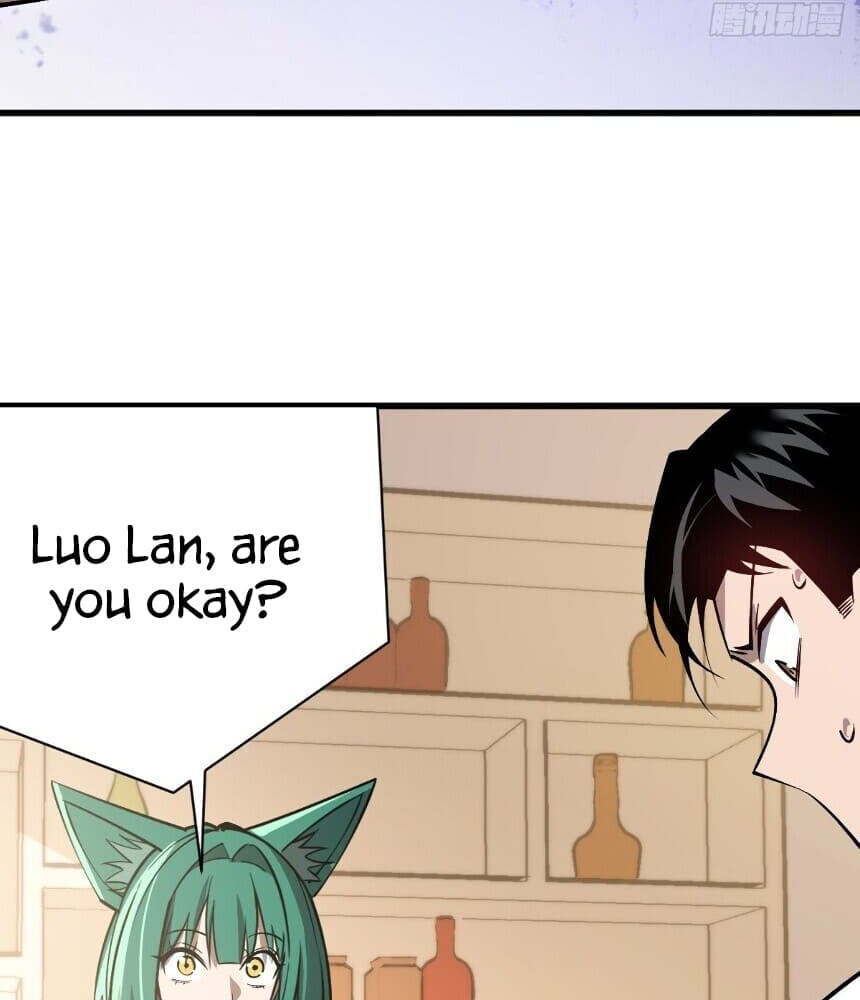 Read I’m an Undercover Agent in the Demon Nation EN Manga Online
