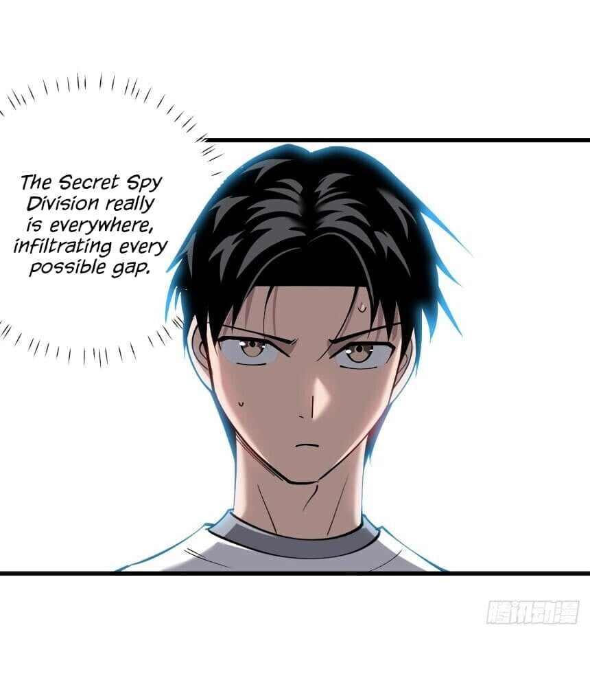 Read I’m an Undercover Agent in the Demon Nation EN Manga Online