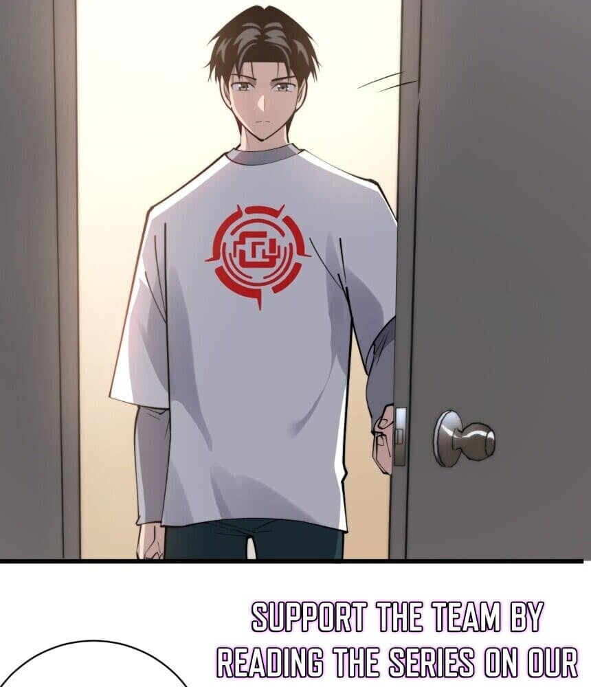 Read I’m an Undercover Agent in the Demon Nation EN Manga Online
