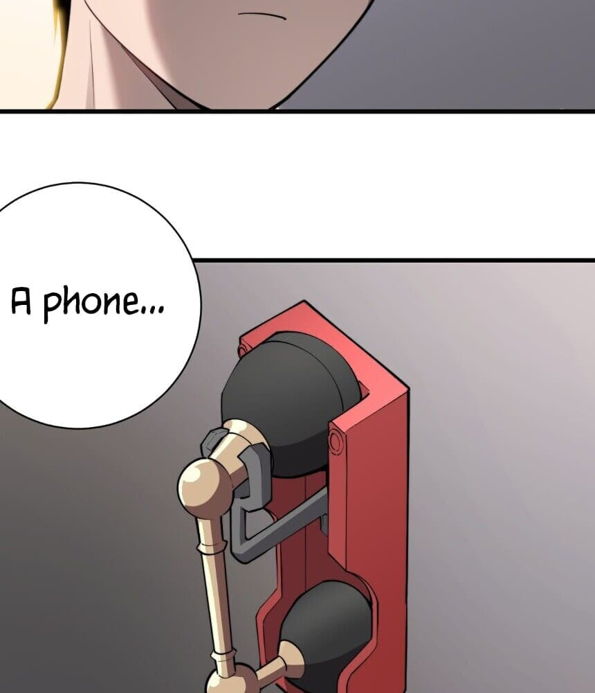Read I’m an Undercover Agent in the Demon Nation EN Manga Online