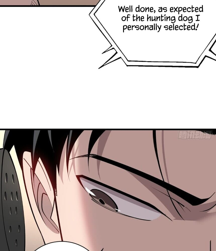 Read I’m an Undercover Agent in the Demon Nation EN Manga Online