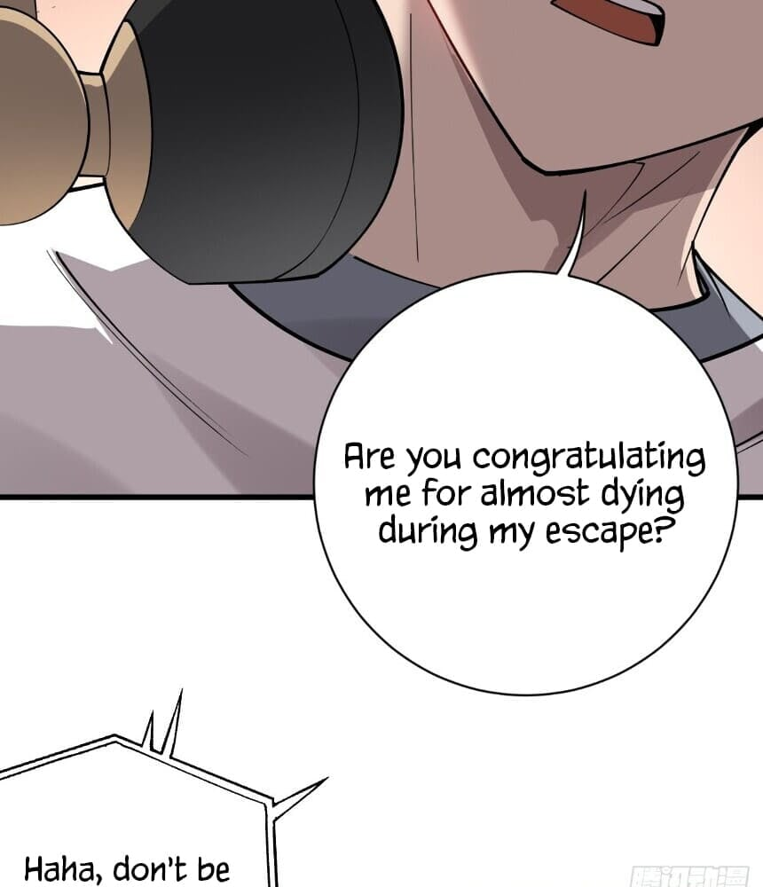 Read I’m an Undercover Agent in the Demon Nation EN Manga Online