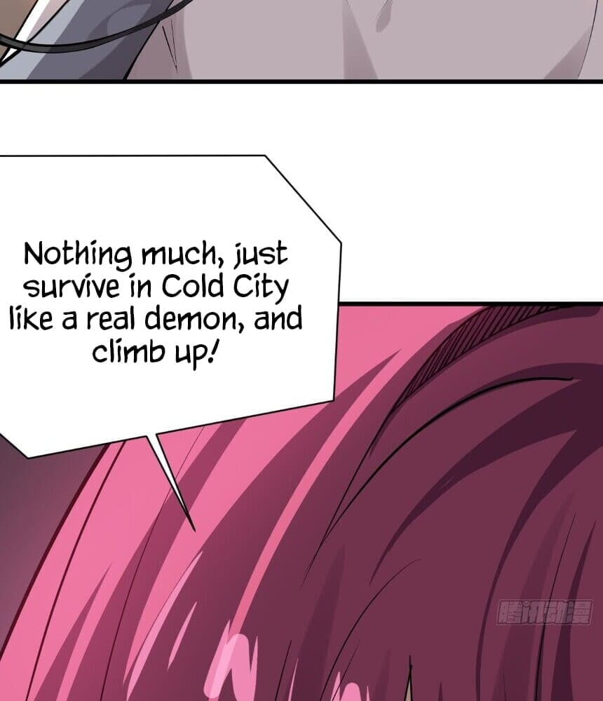 Read I’m an Undercover Agent in the Demon Nation EN Manga Online