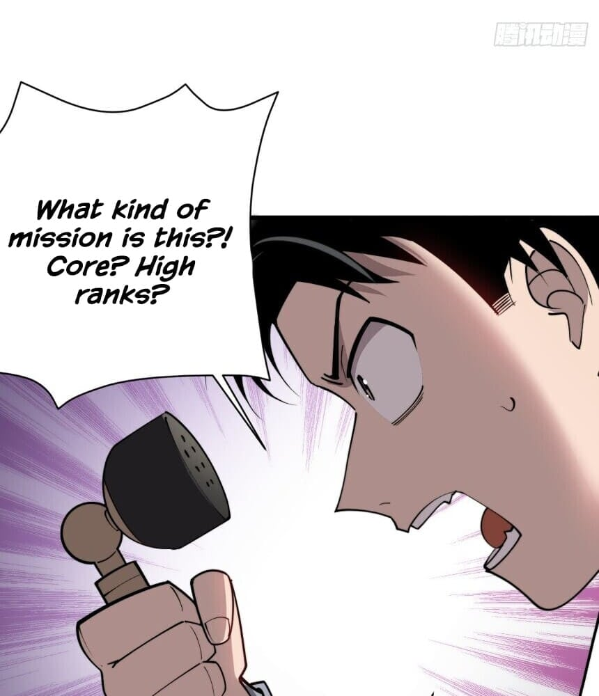 Read I’m an Undercover Agent in the Demon Nation EN Manga Online
