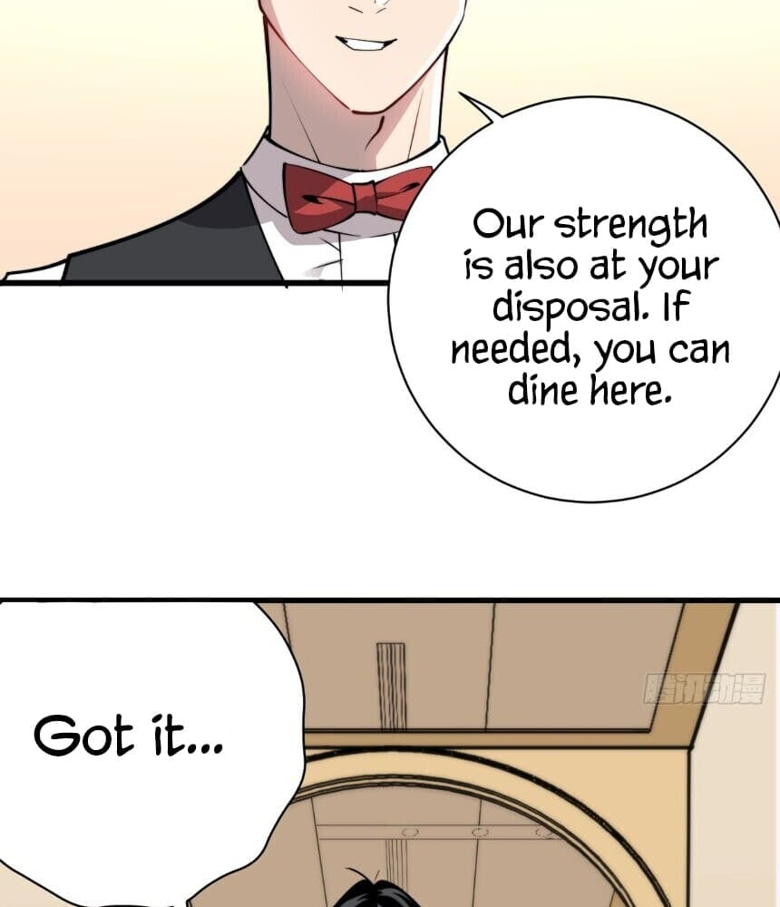 Read I’m an Undercover Agent in the Demon Nation EN Manga Online
