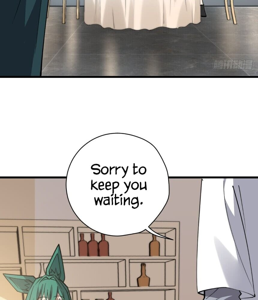 Read I’m an Undercover Agent in the Demon Nation EN Manga Online