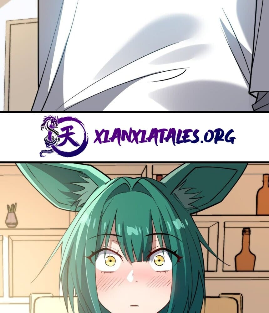 Read I’m an Undercover Agent in the Demon Nation EN Manga Online