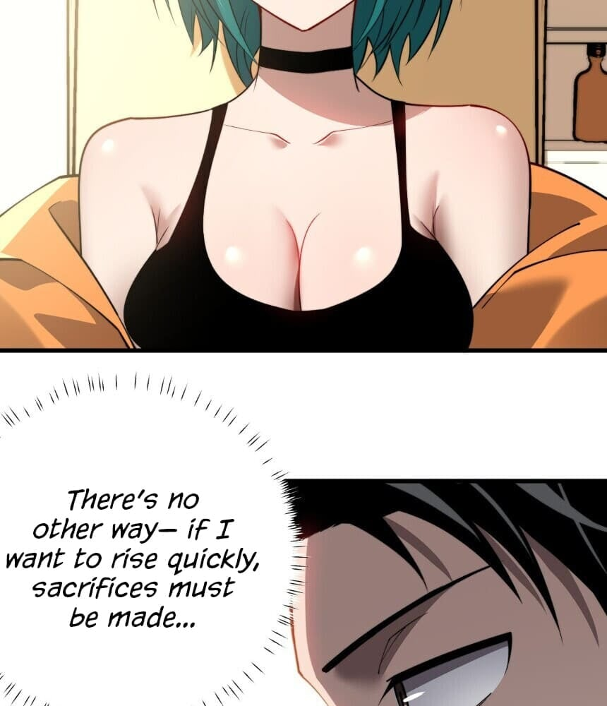Read I’m an Undercover Agent in the Demon Nation EN Manga Online