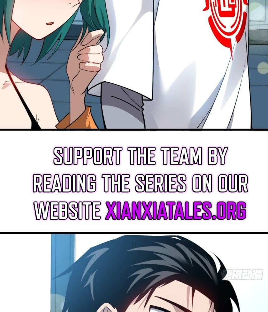 Read I’m an Undercover Agent in the Demon Nation EN Manga Online