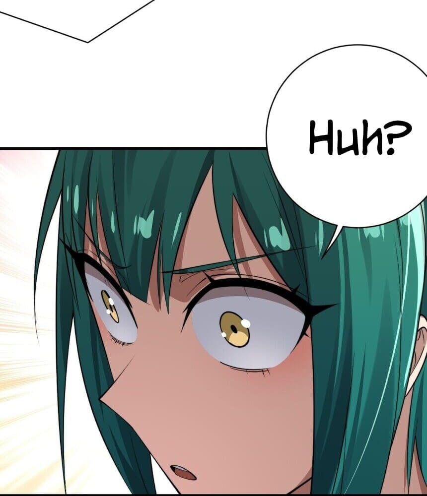Read I’m an Undercover Agent in the Demon Nation EN Manga Online