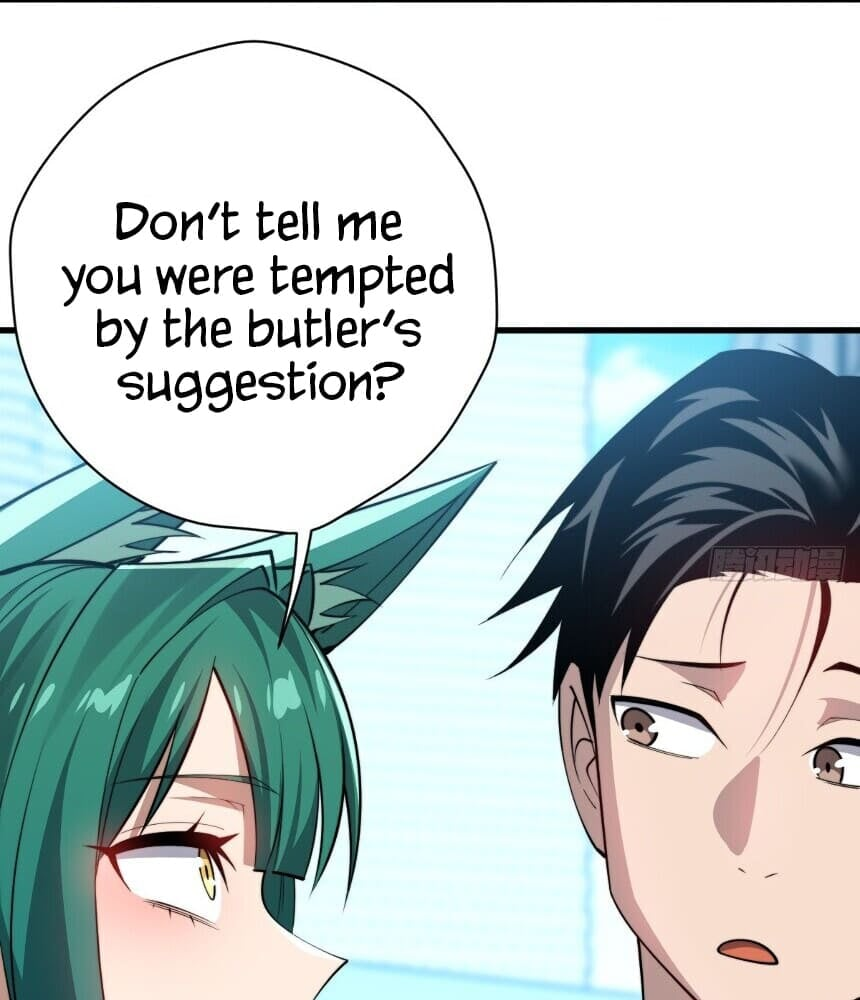 Read I’m an Undercover Agent in the Demon Nation EN Manga Online
