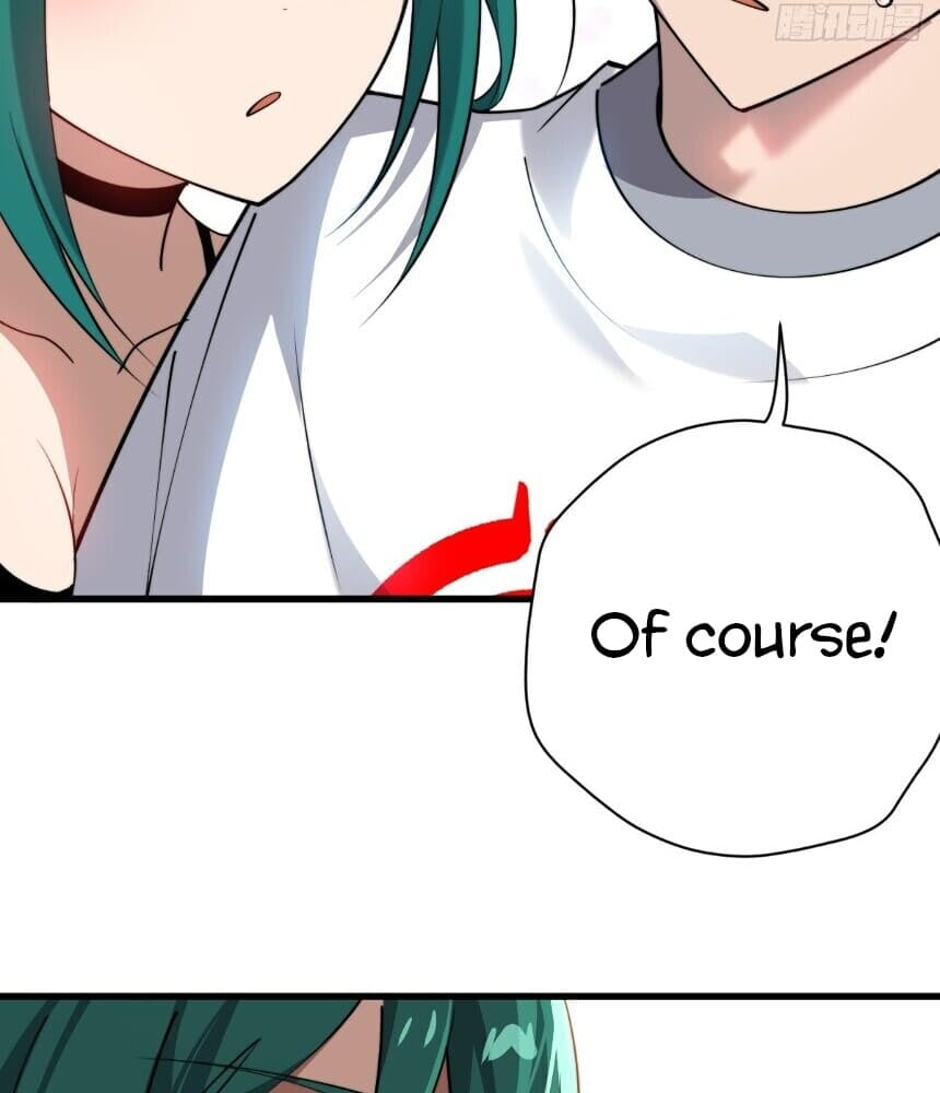 Read I’m an Undercover Agent in the Demon Nation EN Manga Online