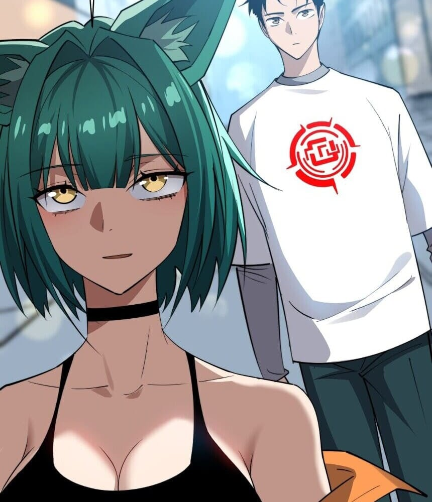 Read I’m an Undercover Agent in the Demon Nation EN Manga Online