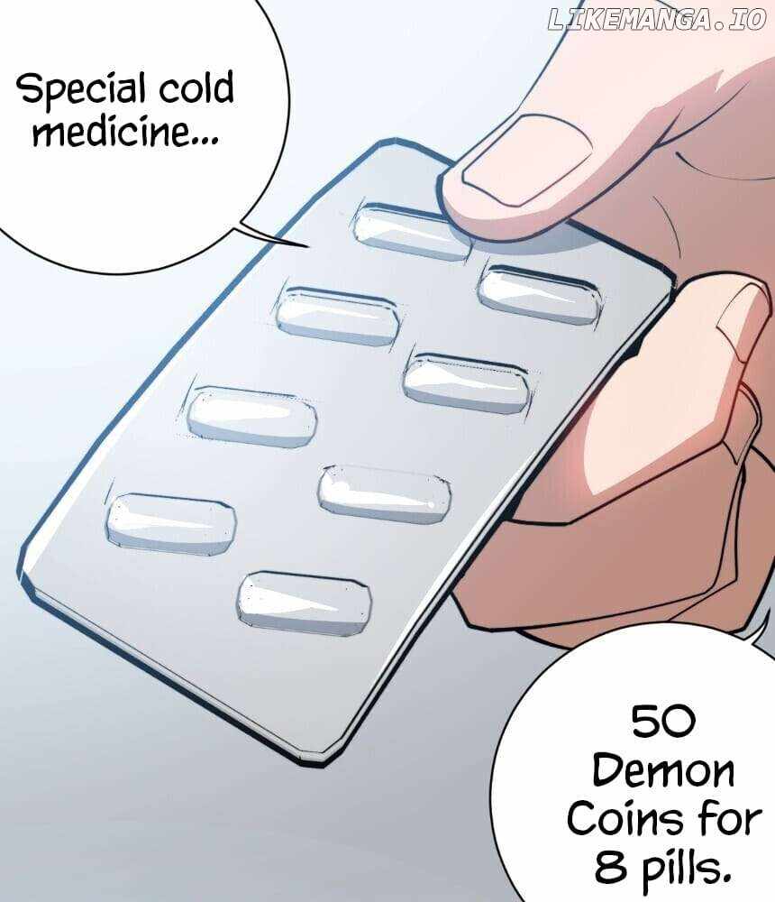 Read I’m an Undercover Agent in the Demon Nation EN Manga Online