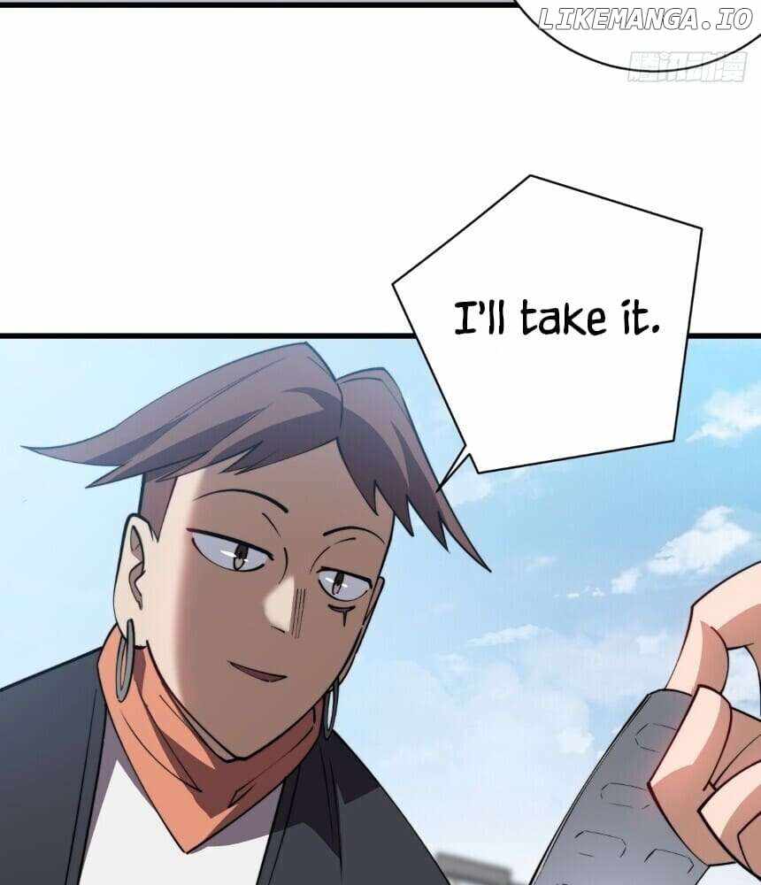 Read I’m an Undercover Agent in the Demon Nation EN Manga Online