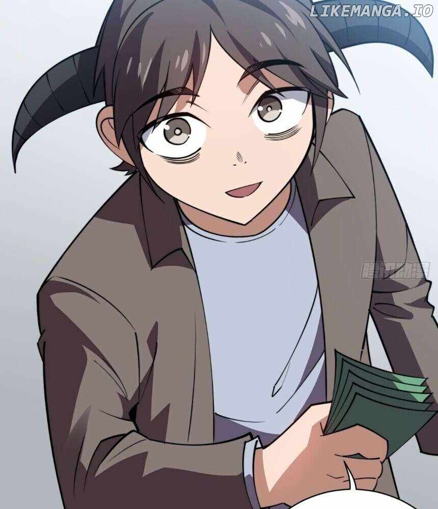 Read I’m an Undercover Agent in the Demon Nation EN Manga Online