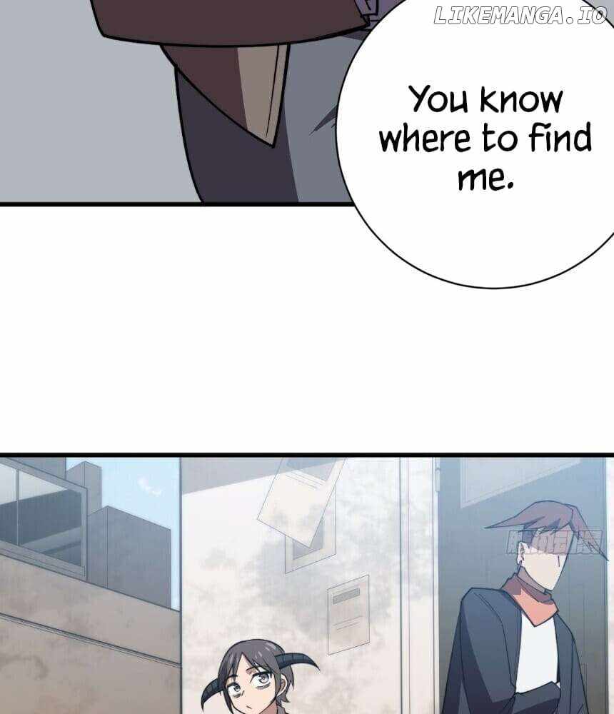 Read I’m an Undercover Agent in the Demon Nation EN Manga Online