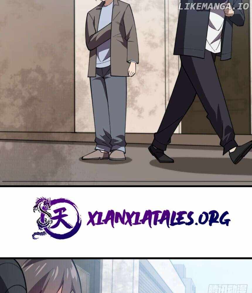 Read I’m an Undercover Agent in the Demon Nation EN Manga Online