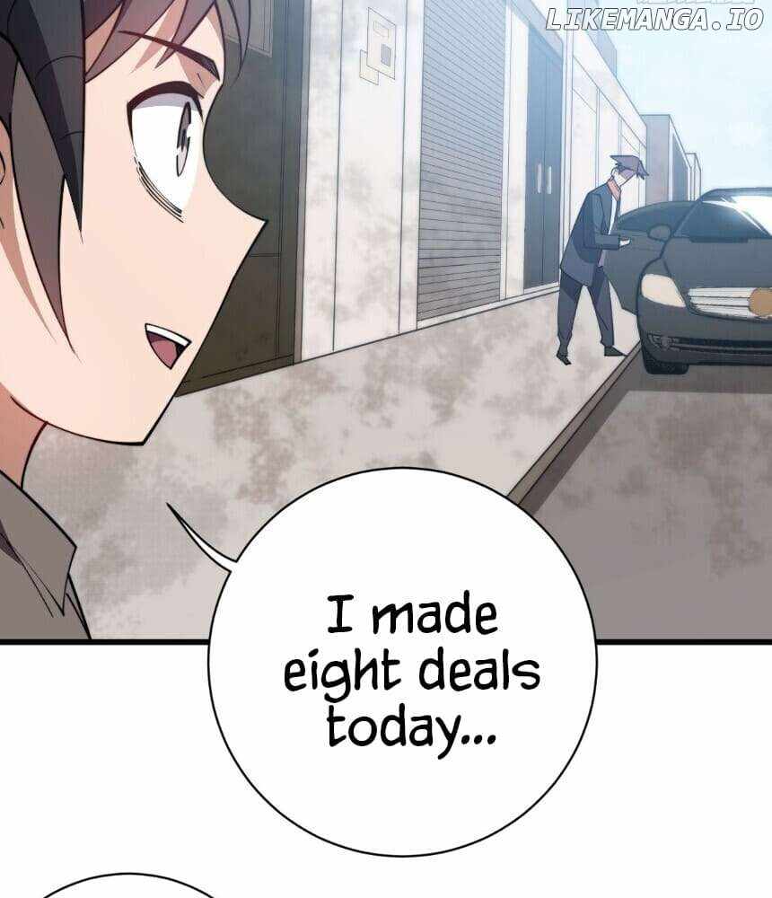 Read I’m an Undercover Agent in the Demon Nation EN Manga Online