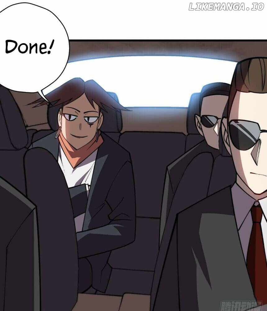 Read I’m an Undercover Agent in the Demon Nation EN Manga Online