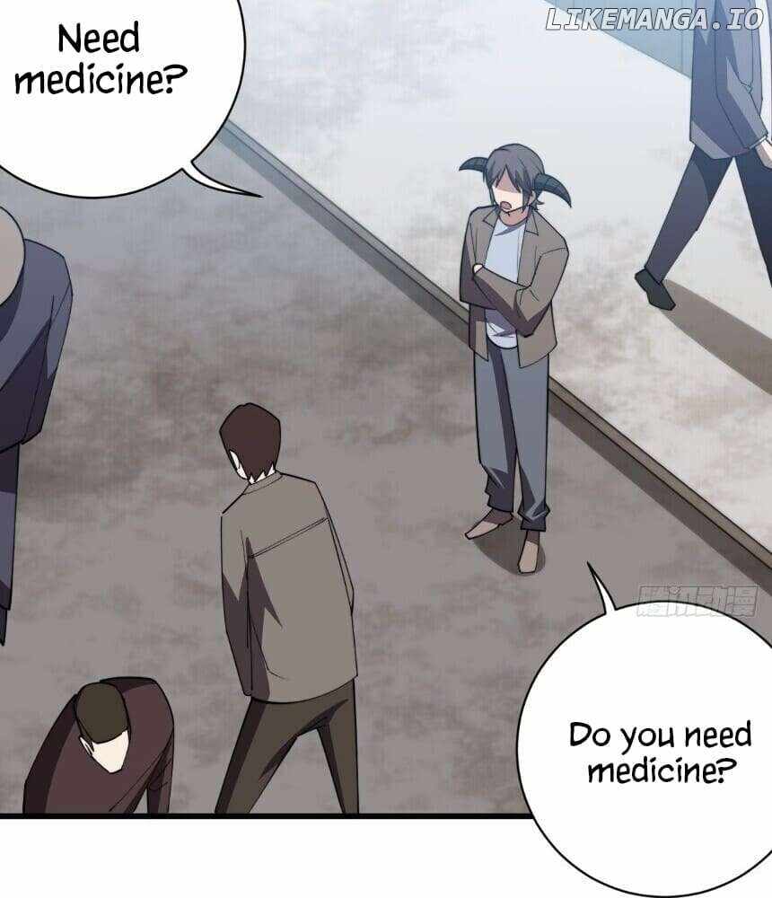 Read I’m an Undercover Agent in the Demon Nation EN Manga Online