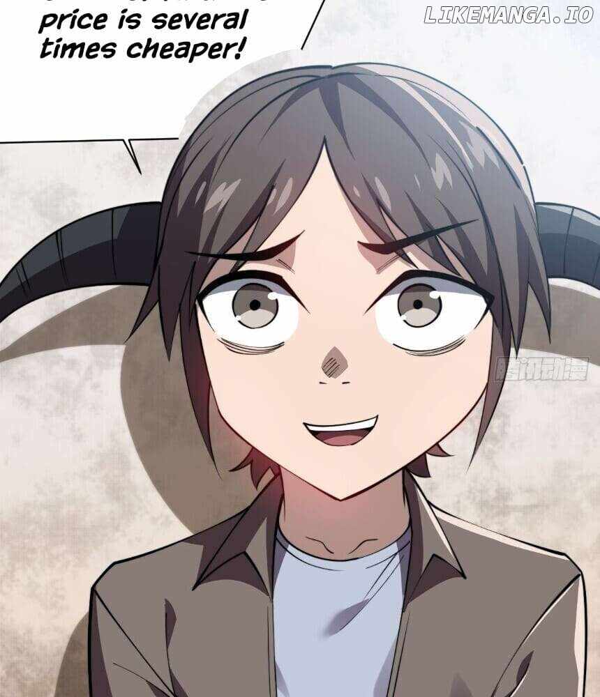 Read I’m an Undercover Agent in the Demon Nation EN Manga Online