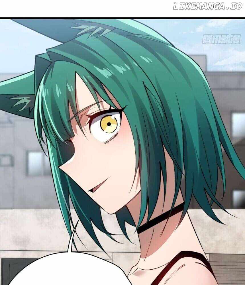 Read I’m an Undercover Agent in the Demon Nation EN Manga Online