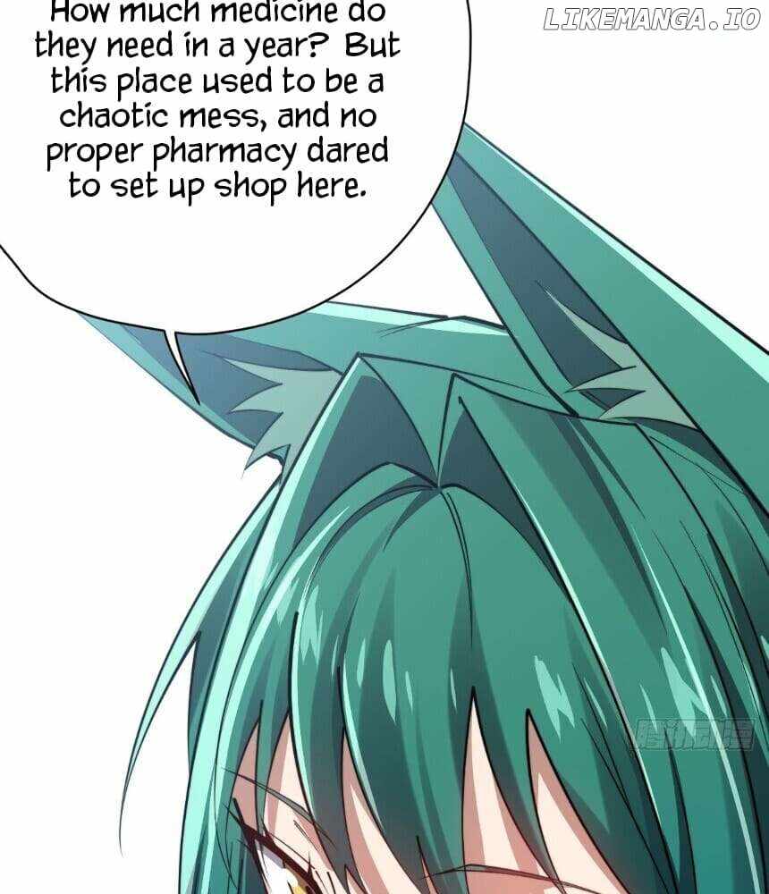 Read I’m an Undercover Agent in the Demon Nation EN Manga Online